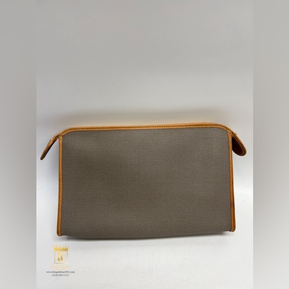 Christian Dior pouch - Picture 5 of 14